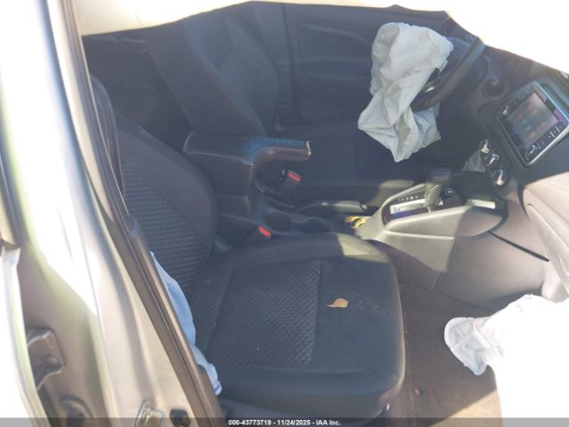 Nissan Versa S Xtronic Cvt Image 11