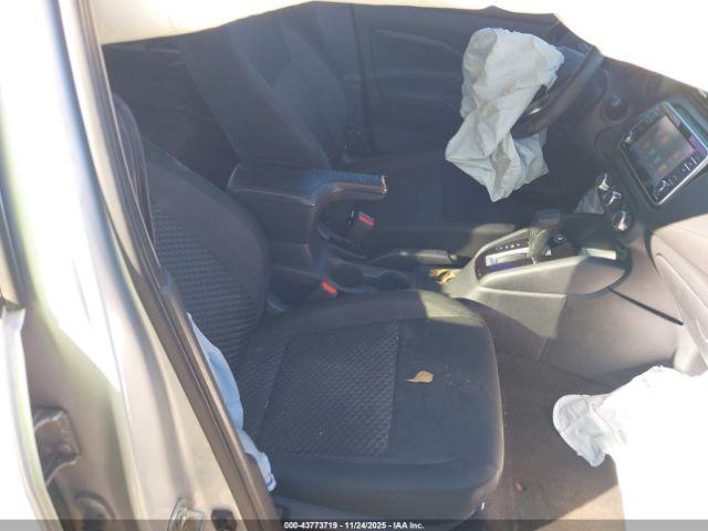 Nissan Versa S Xtronic Cvt Image 11