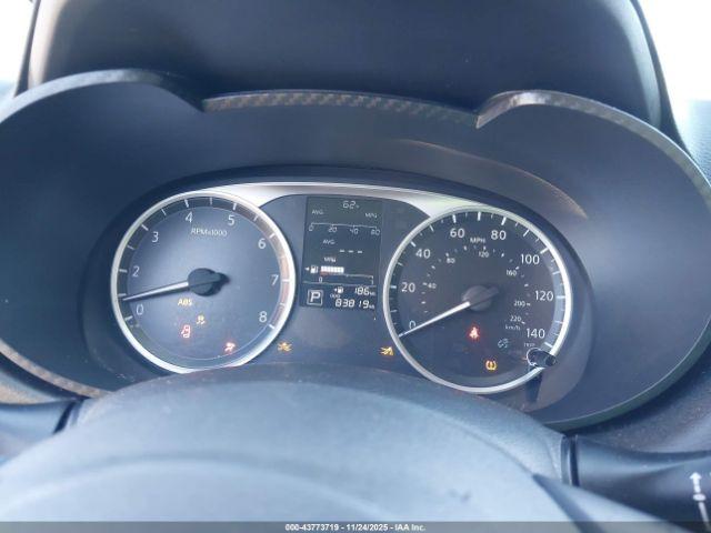 Nissan Versa S Xtronic Cvt Image 5