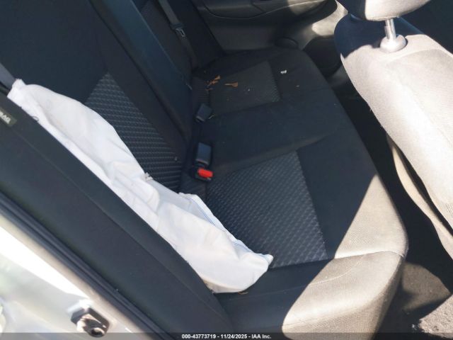 Nissan Versa S Xtronic Cvt Image 14