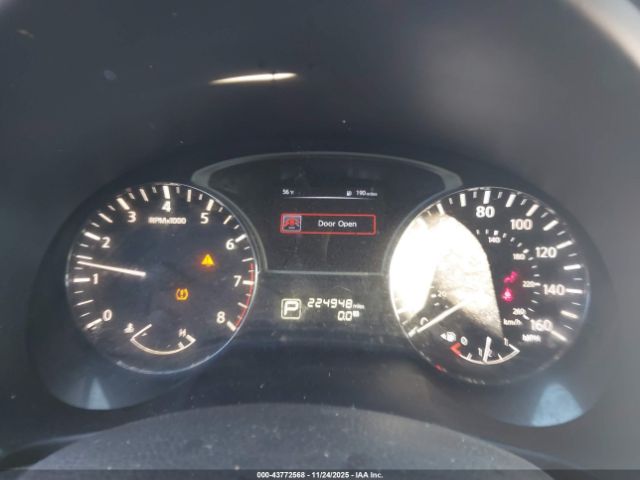 Nissan Altima 2.5 Sv Image 11