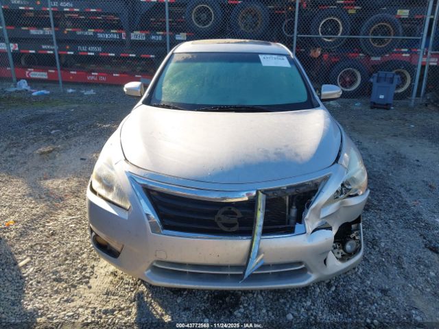 Nissan Altima 2.5 Sv Image 15