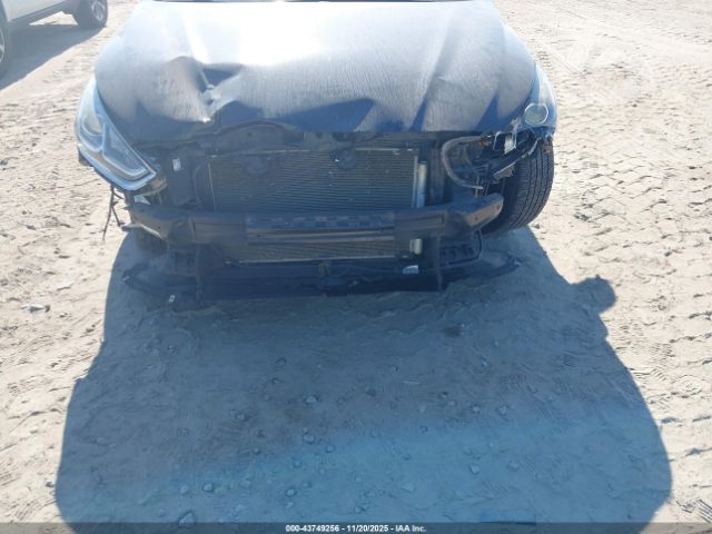 Hyundai SONATA Sport Image 15