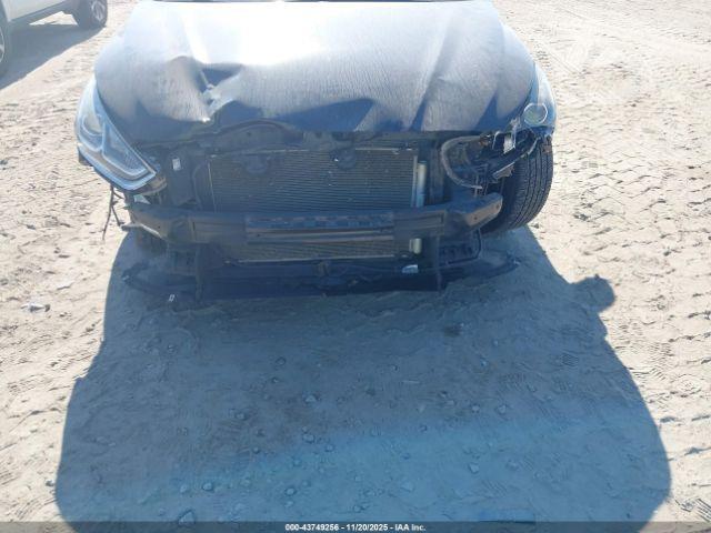 Hyundai SONATA Sport Image 15