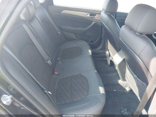 Hyundai SONATA Sport Image 3