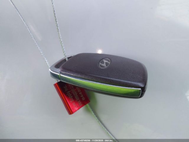 Hyundai SONATA Sport Image 10