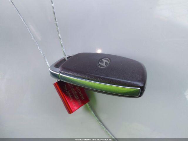 Hyundai SONATA Sport Image 10