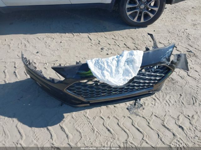 Hyundai SONATA Sport Image 7