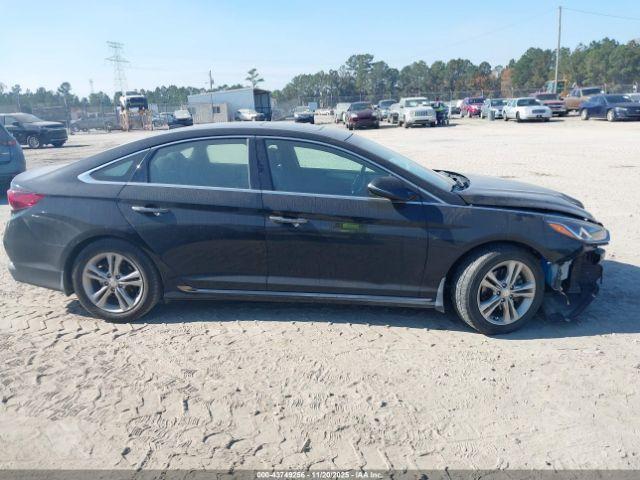 Hyundai SONATA Sport Image 9