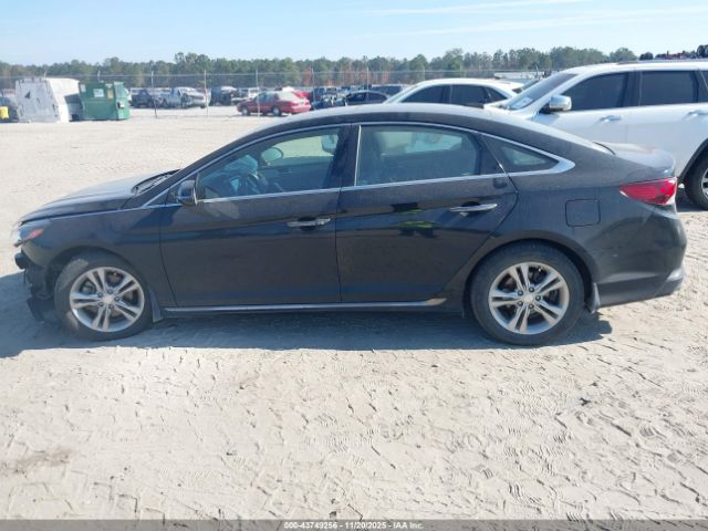 Hyundai SONATA Sport Image 13