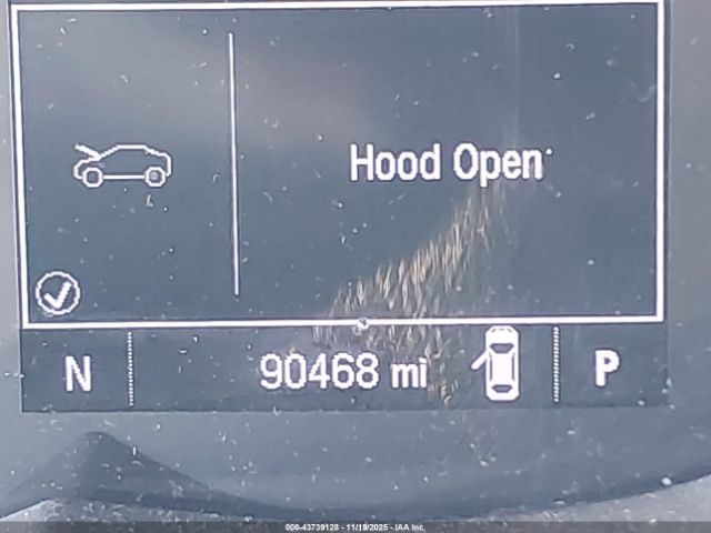 Chevrolet Trax Lt Image 4