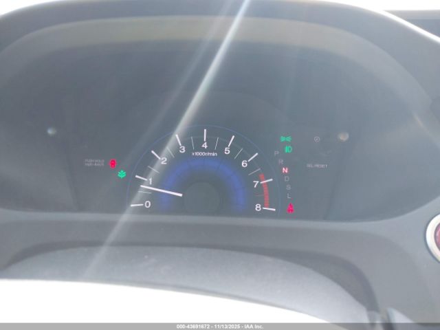 Honda Civic Ex-l Image 12