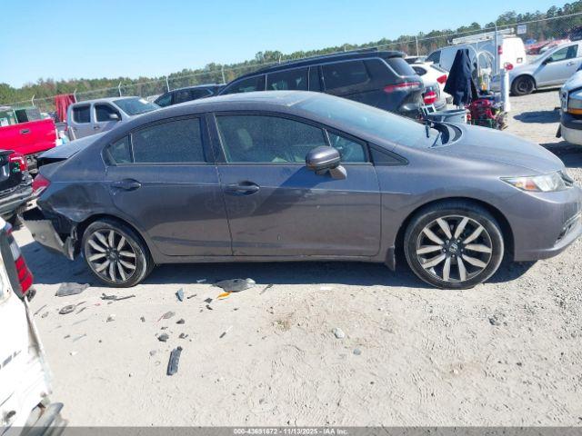 Honda Civic Ex-l Image 16