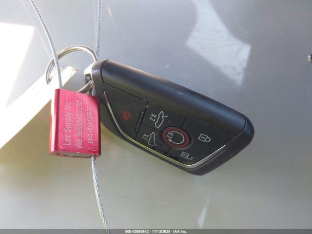 Chevrolet Corvette Rwd  1lt Image 17