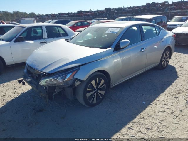 Nissan Altima 2.5 Sv Image 13