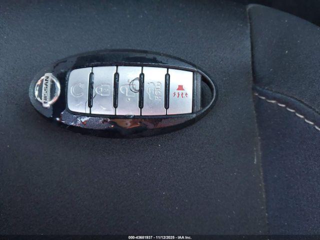 Nissan Altima 2.5 Sv Image 11