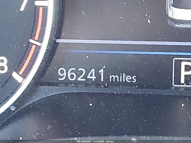 Nissan Altima 2.5 Sv Image 5