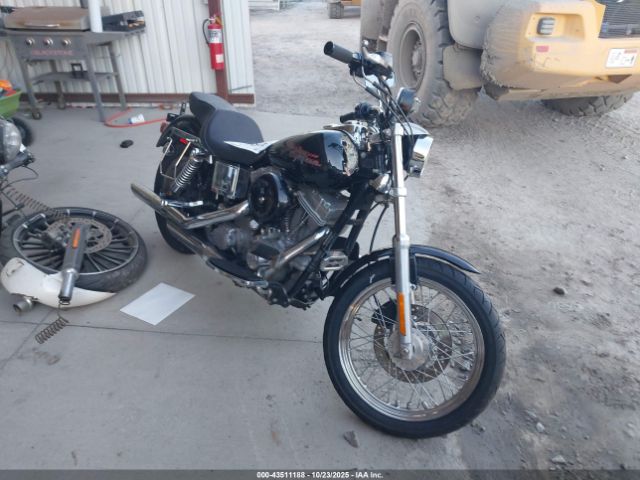 Harley-Davidson Fxd Image 1