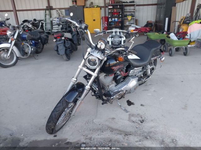 Harley-Davidson Fxd Image 13