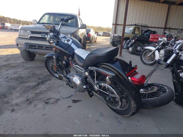 Harley-Davidson Fxd Image 4