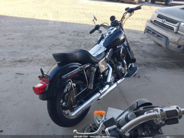 Harley-Davidson Fxd Image 3