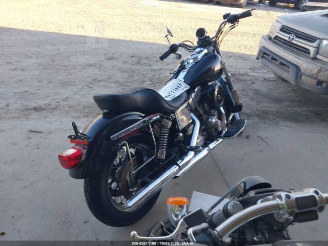 Harley-Davidson Fxd Image 3