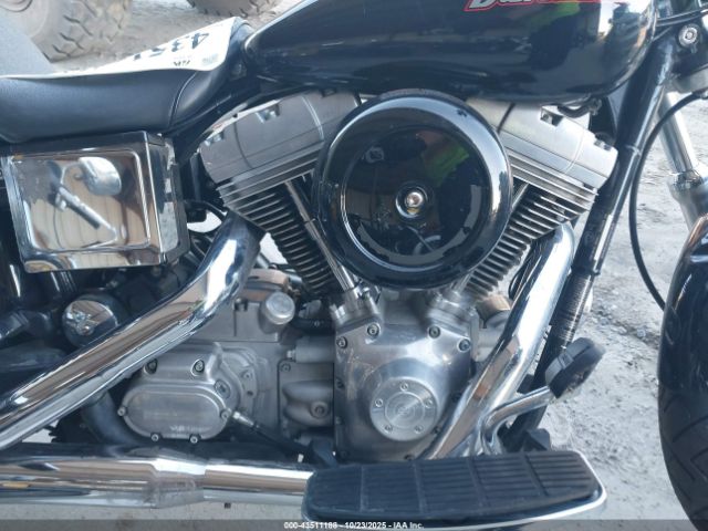 Harley-Davidson Fxd Image 2