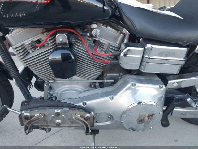 Harley-Davidson Fxd Image 8