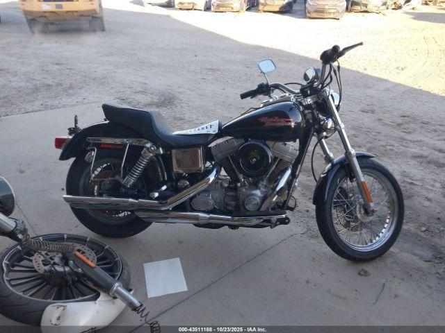 Harley-Davidson Fxd Image 11