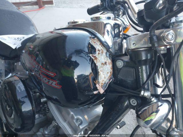 Harley-Davidson Fxd Image 10