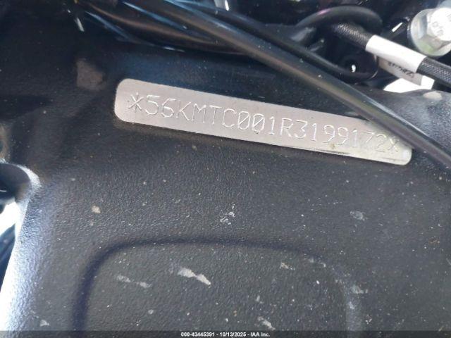 Indian Motorcycle Co Scout Rogue Abs Image 6