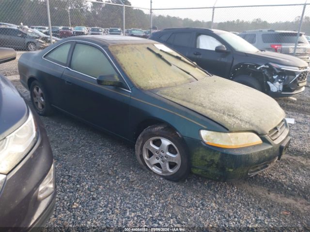 Honda Accord Ex V6 Image 1