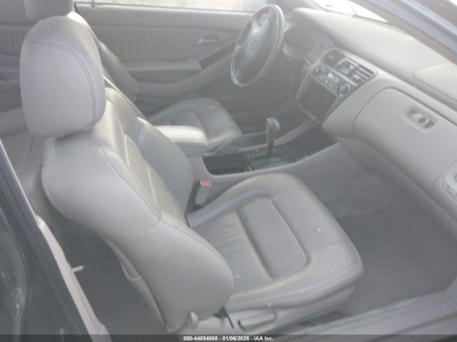 Honda Accord Ex V6 Image 5