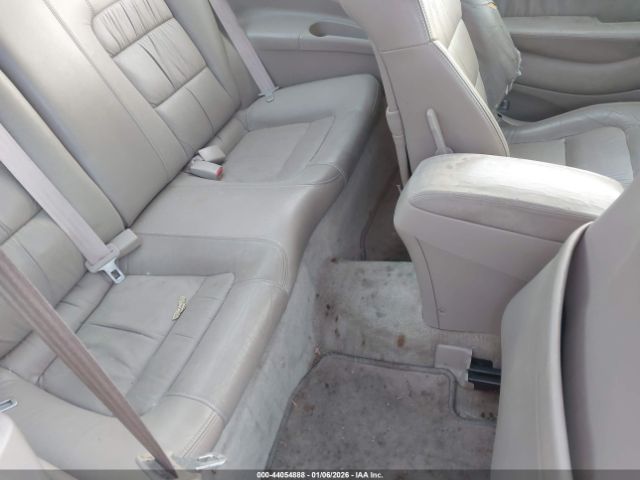 Honda Accord Ex V6 Image 7