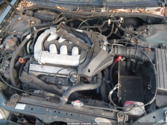 Honda Accord Ex V6 Image 9