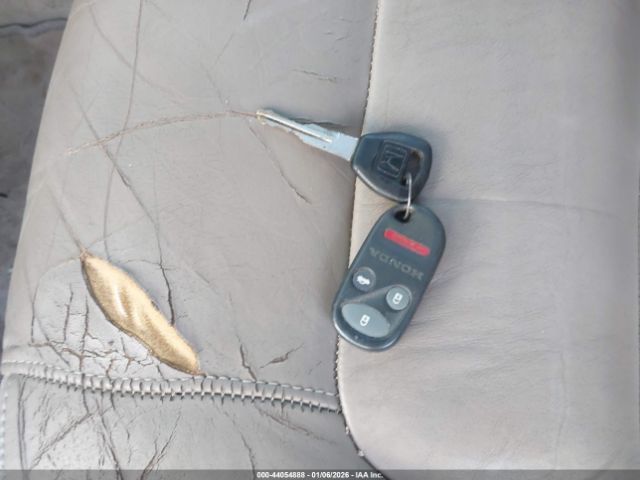 Honda Accord Ex V6 Image 10