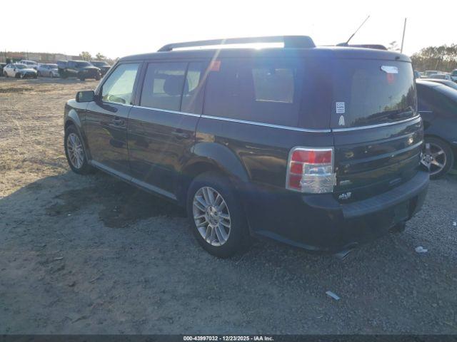 Ford Flex Sel Image 2
