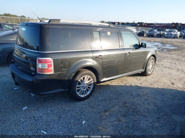 Ford Flex Sel Image 6