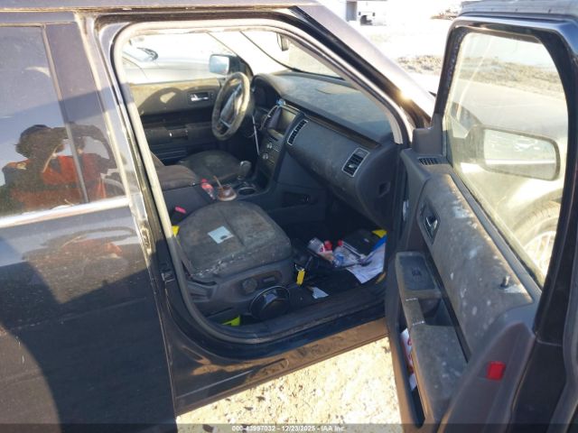 Ford Flex Sel Image 9