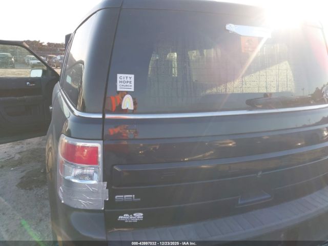 Ford Flex Sel Image 4