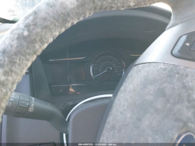 Ford Flex Sel Image 8