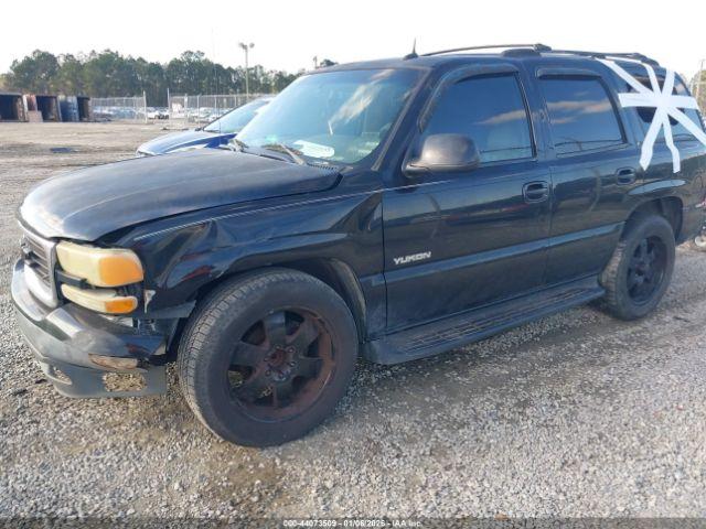 GMC Yukon Slt Image 6