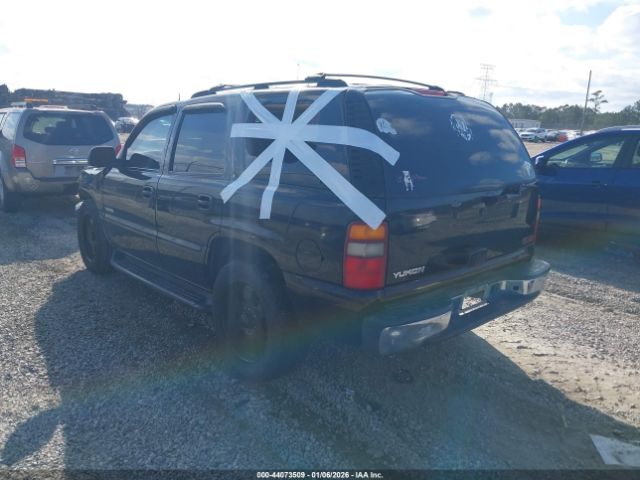 GMC Yukon Slt Image 3