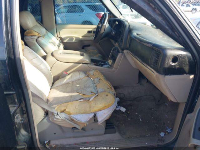 GMC Yukon Slt Image 11