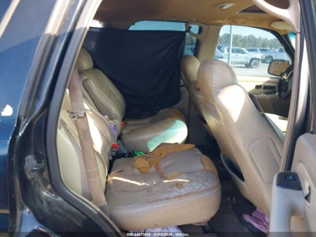 GMC Yukon Slt Image 2