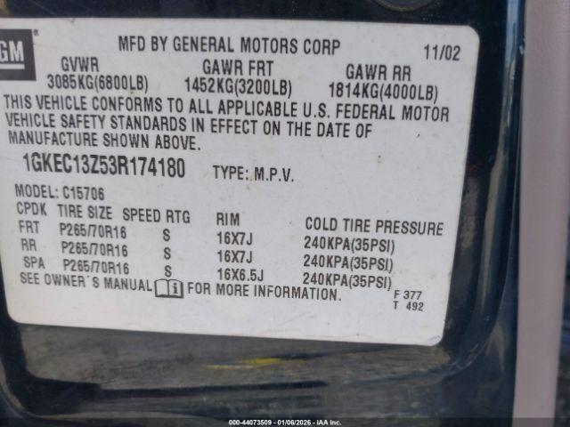 GMC Yukon Slt Image 5