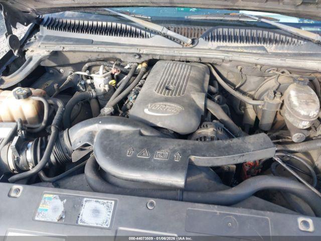 GMC Yukon Slt Image 4