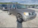 Nissan Pathfinder S Image 1