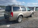 Nissan Pathfinder S Image 3