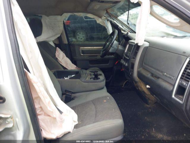 Ram 1500 Big Horn Image 6